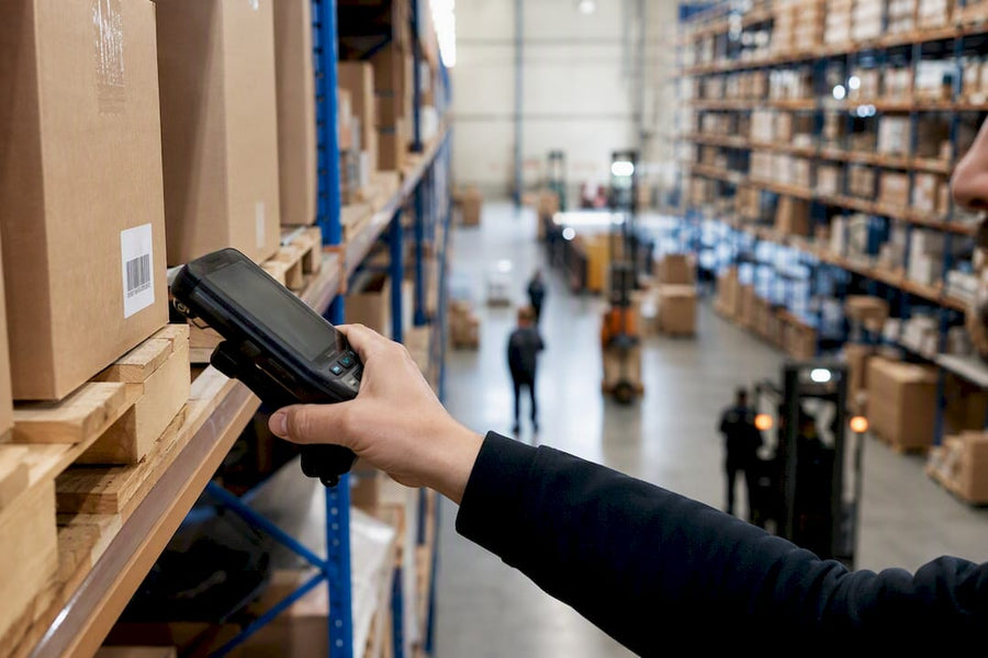 Sell Through Rate: 30 Day SKU Fix for Small and Mid Sized Sellers